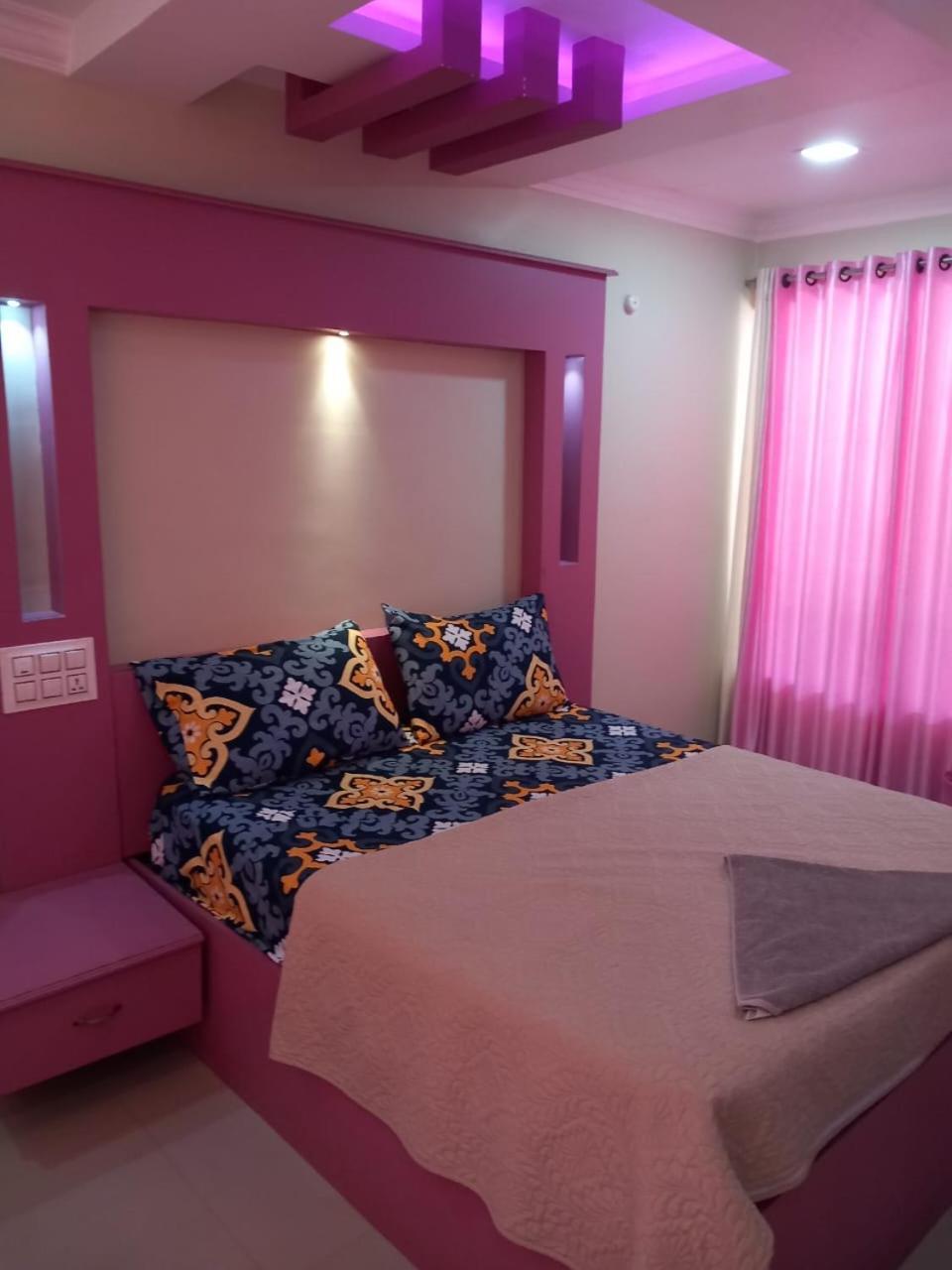 Kandamath Heritage Resort Kolattupuzha Dış mekan fotoğraf