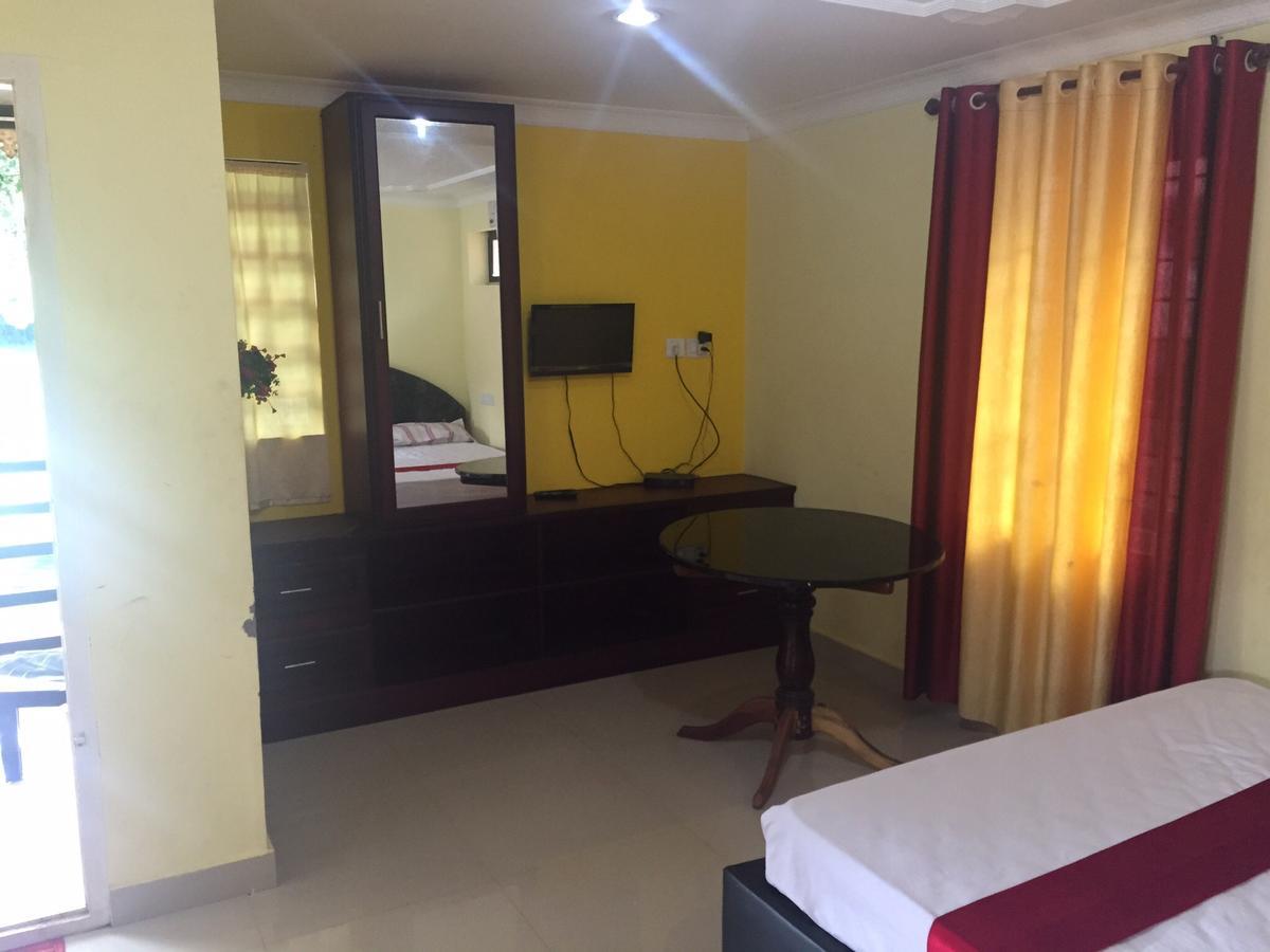 Kandamath Heritage Resort Kolattupuzha Dış mekan fotoğraf