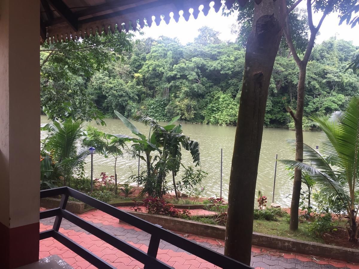 Kandamath Heritage Resort Kolattupuzha Dış mekan fotoğraf