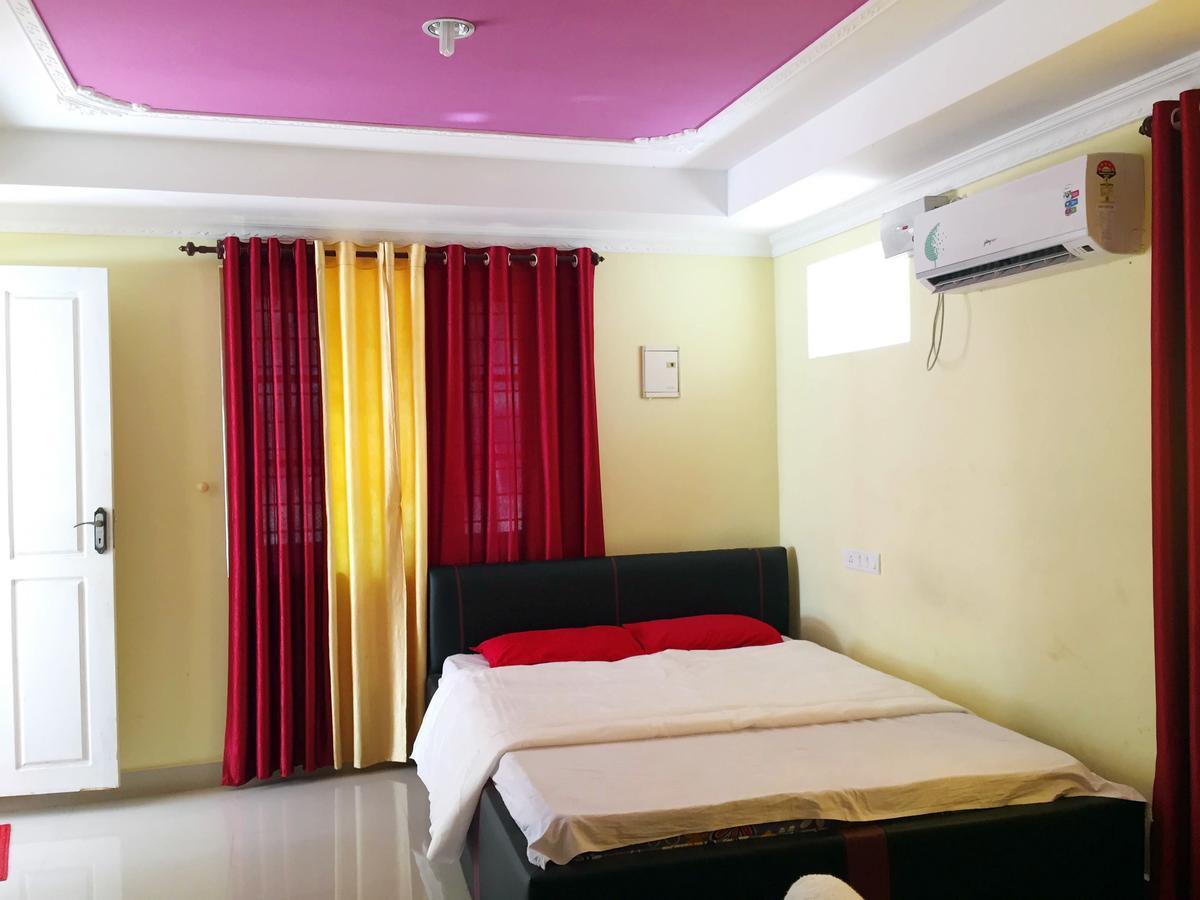 Kandamath Heritage Resort Kolattupuzha Dış mekan fotoğraf