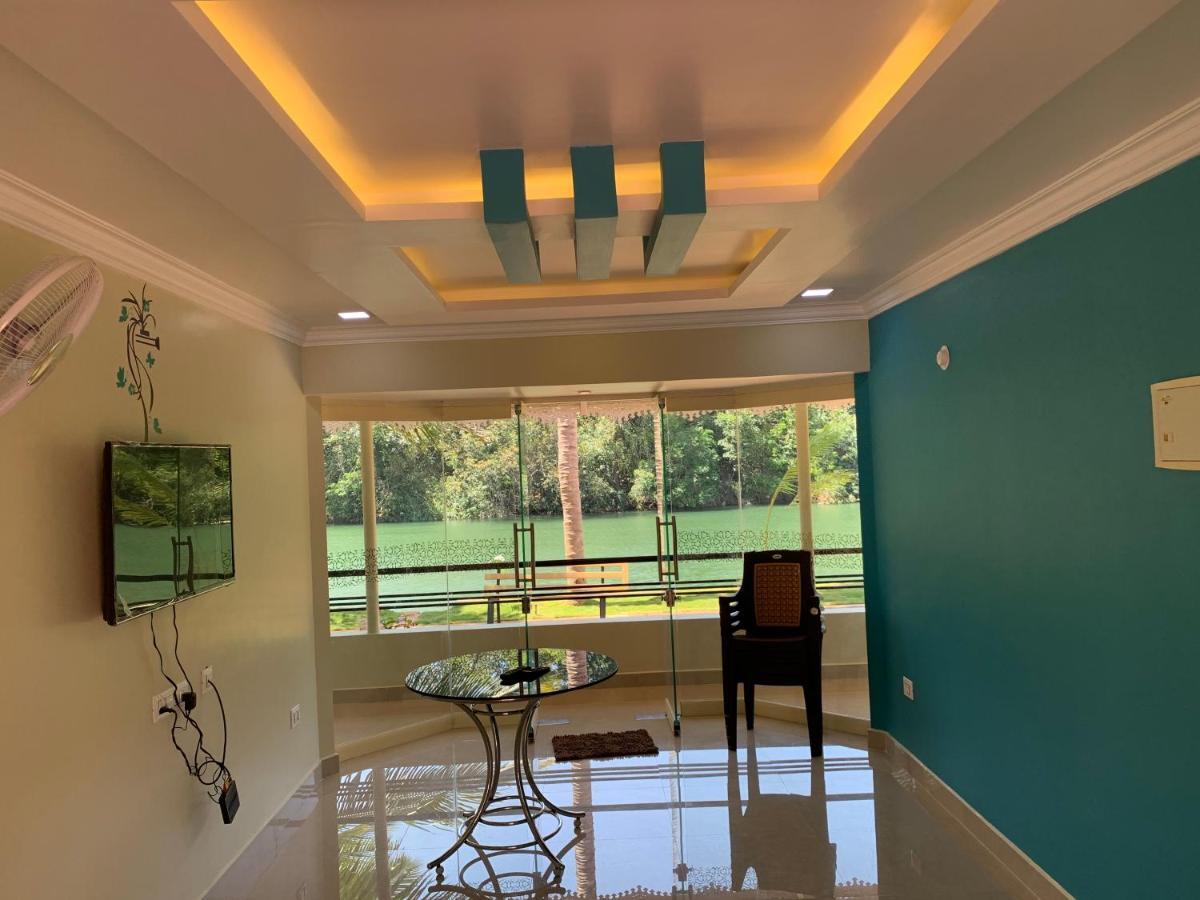 Kandamath Heritage Resort Kolattupuzha Dış mekan fotoğraf